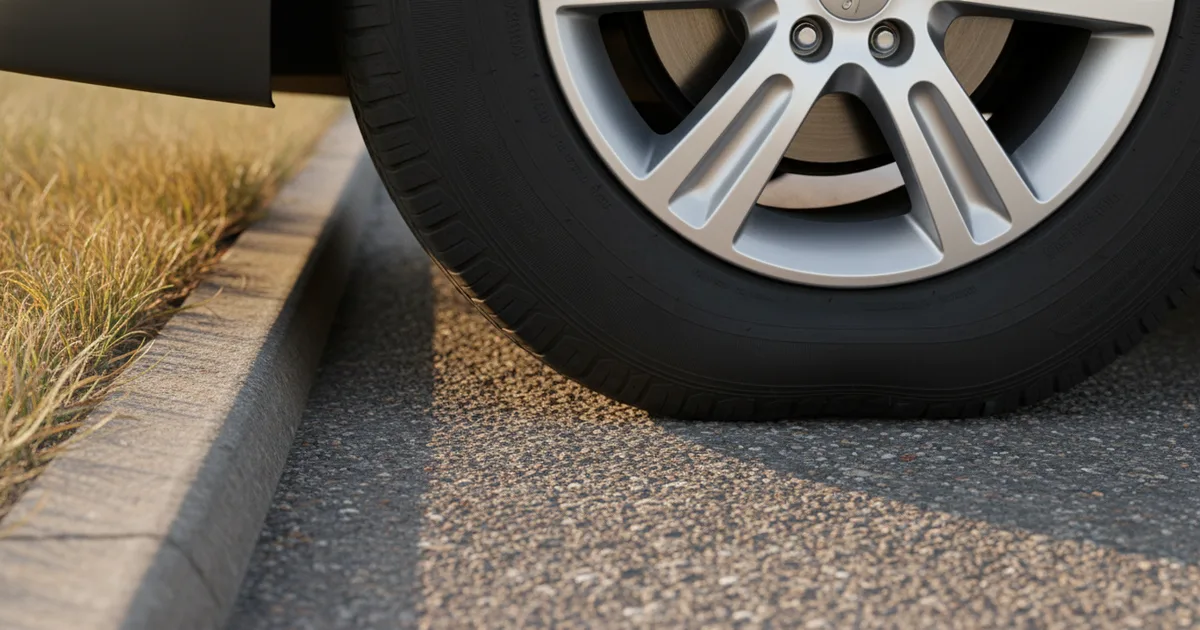 The Engineering of a Tyre Sidewall