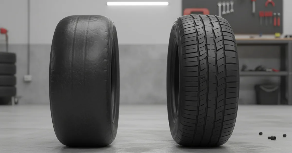 Why Tyres Matter More Than Horsepower